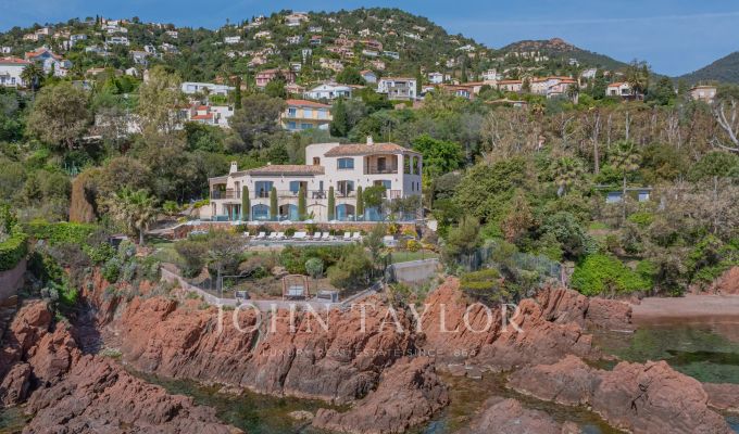 Vente Maison Théoule-sur-Mer