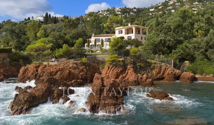 Vente Maison Théoule-sur-Mer