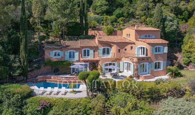 Vente Maison Théoule-sur-Mer