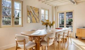 Vente Maison Tourgéville