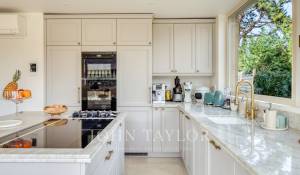 Vente Maison Tourgéville