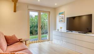 Vente Maison Tourgéville