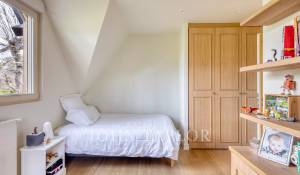 Vente Maison Tourgéville