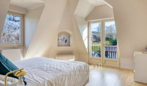 Vente Maison Tourgéville
