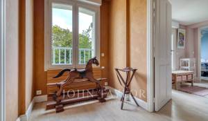 Vente Maison Tourgéville