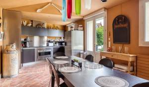 Vente Maison Tourgéville