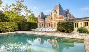 Vente Maison Tourgéville