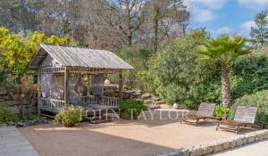 Vente Maison Tourrettes