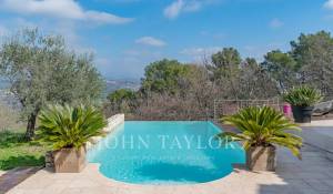 Vente Maison Tourrettes