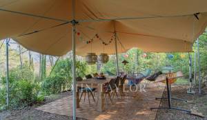 Vente Maison Tourrettes