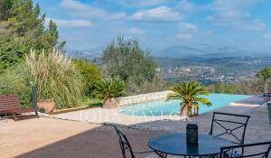 Vente Maison Tourrettes