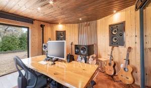 Vente Maison Tourrettes