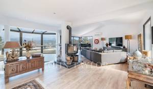 Vente Maison Tourrettes