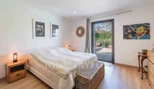 Vente Maison Tourrettes