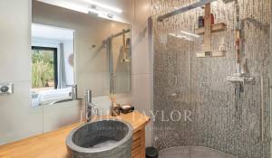 Vente Maison Tourrettes