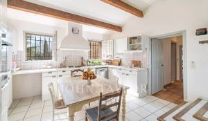 Vente Maison Tourrettes