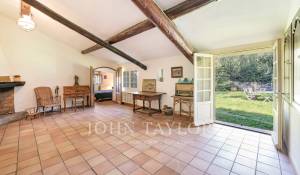 Vente Maison Tourrettes