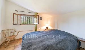 Vente Maison Tourrettes