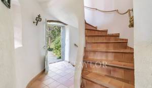 Vente Maison Tourrettes