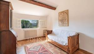 Vente Maison Tourrettes