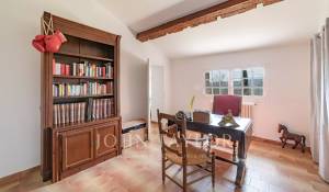 Vente Maison Tourrettes