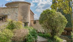 Vente Maison Tourrettes