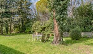 Vente Maison Tourrettes