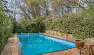 Vente Maison Tourrettes