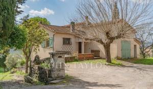 Vente Maison Tourrettes