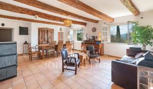 Vente Maison Tourrettes