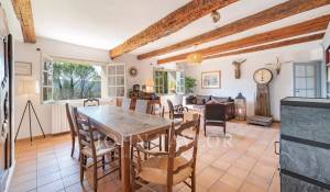 Vente Maison Tourrettes