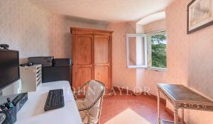 Vente Maison Tourrettes