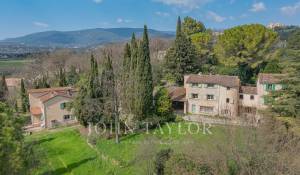 Vente Maison Tourrettes