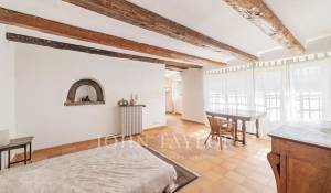 Vente Maison Tourrettes