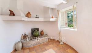 Vente Maison Tourrettes