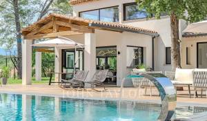 Vente Maison Tourrettes