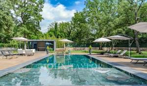 Vente Maison Tourrettes