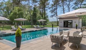 Vente Maison Tourrettes