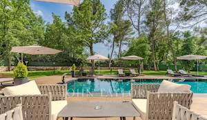 Vente Maison Tourrettes