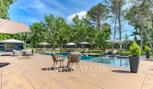 Vente Maison Tourrettes