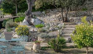Vente Maison Tourrettes-sur-Loup