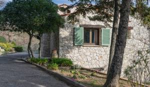Vente Maison Tourrettes-sur-Loup