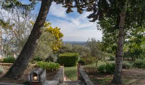 Vente Maison Tourrettes-sur-Loup