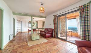 Vente Maison Tourrettes-sur-Loup
