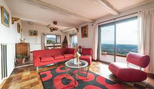 Vente Maison Tourrettes-sur-Loup