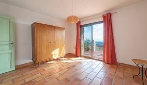 Vente Maison Tourrettes-sur-Loup