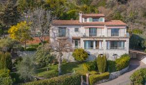 Vente Maison Tourrettes-sur-Loup