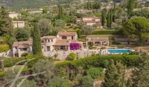 Vente Maison Tourrettes-sur-Loup