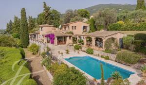 Vente Maison Tourrettes-sur-Loup