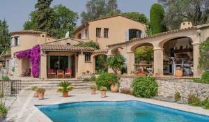 Vente Maison Tourrettes-sur-Loup